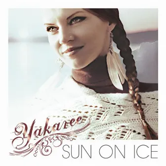 Sun On Ice by Yakaree