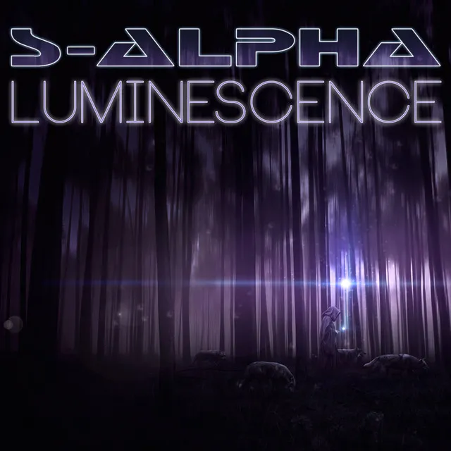 Luminescence (Radio Edit)