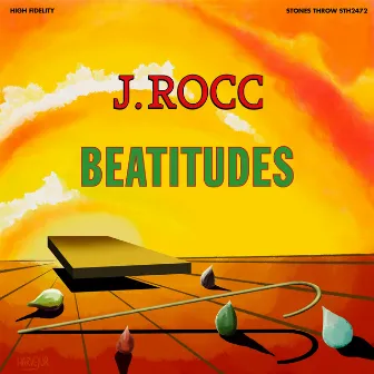 The Best by J Rocc