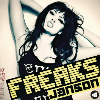 Freaks by j3n5on