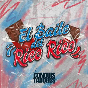 EL Baile Del Rico Rico by Los Conquistadores de la Salsa