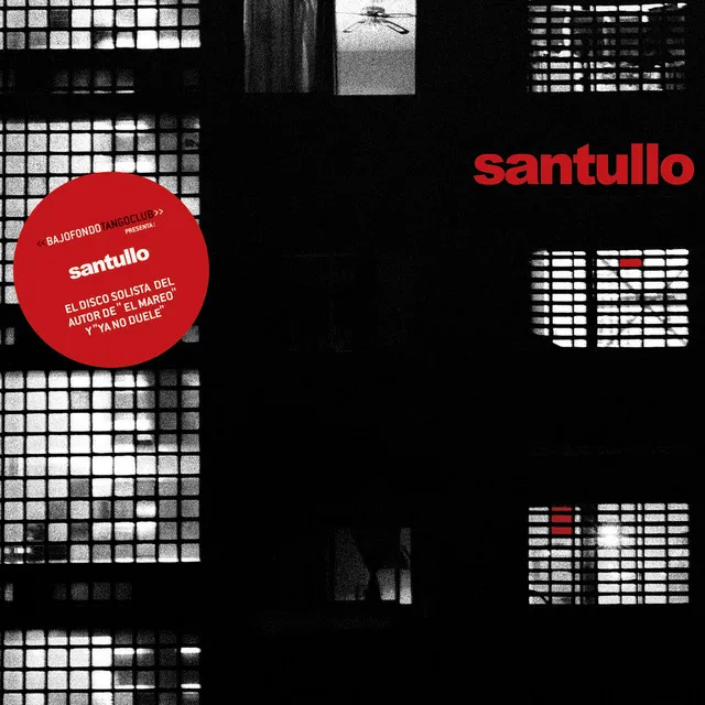 Bajo Fondo Tango Club Presenta Santullo