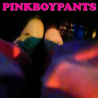 Pinkboypants by Koral