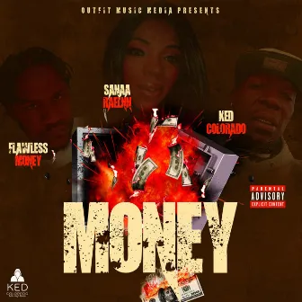 Money by KED COLORADO