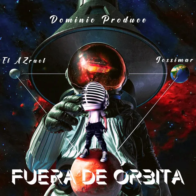 Fuera de Orbita