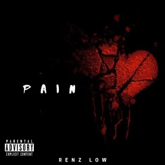 Pain by Renz Low