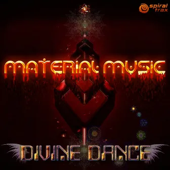 Divine Dance by Material Music