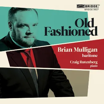 Old Fashioned by Craig Rutenberg