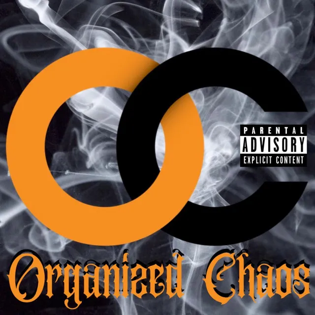 Organized Chaos