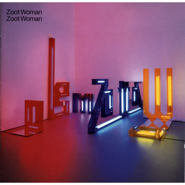 Zoot Woman