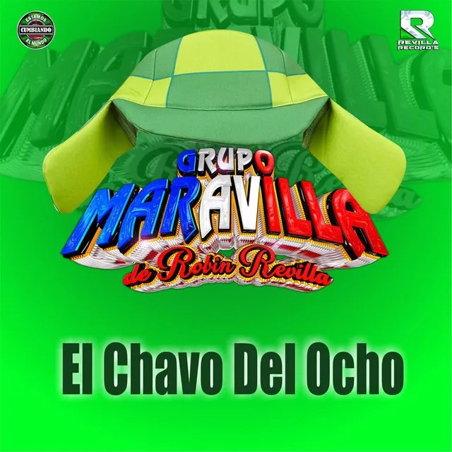 El Chavo del Ocho