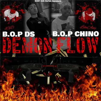 Demon Flow by BOP DS