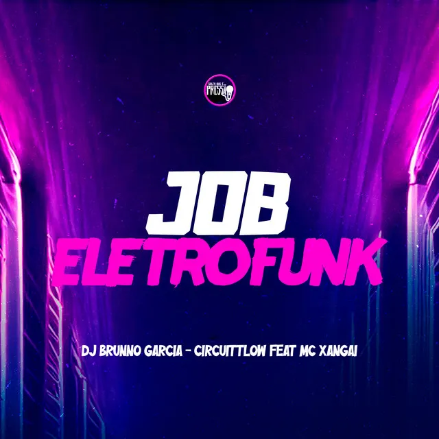 Job (feat. MC Xangai)