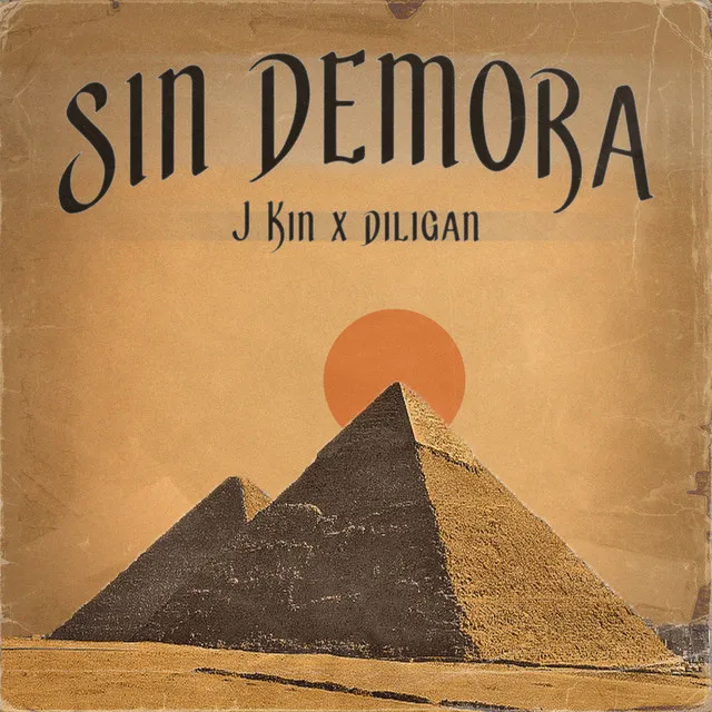 Sin Demora