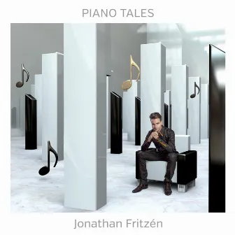 Piano Tales by Jonathan Fritzén