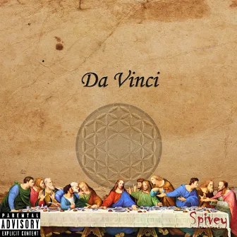 Da Vinci by Spivey