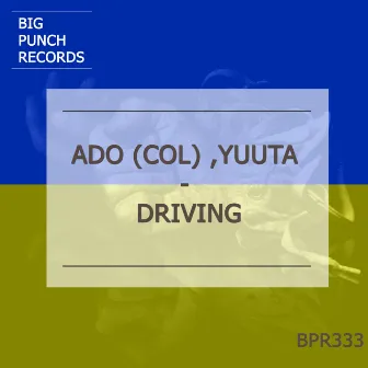 Driving by Yuuta