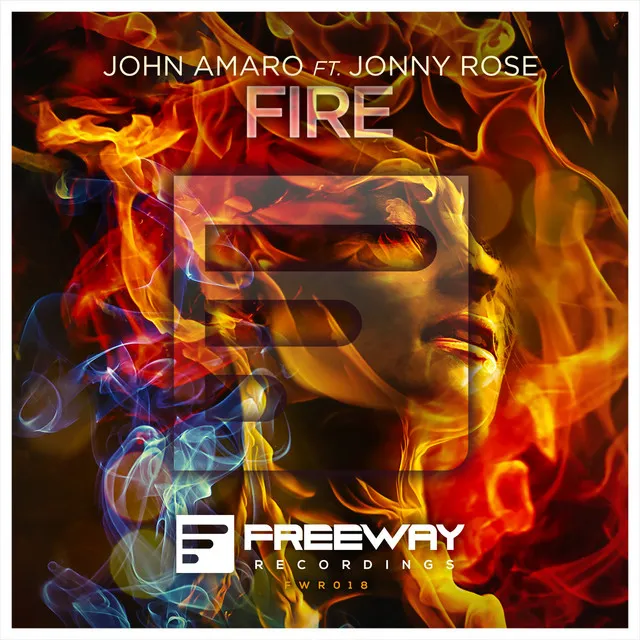 Fire - Original Mix