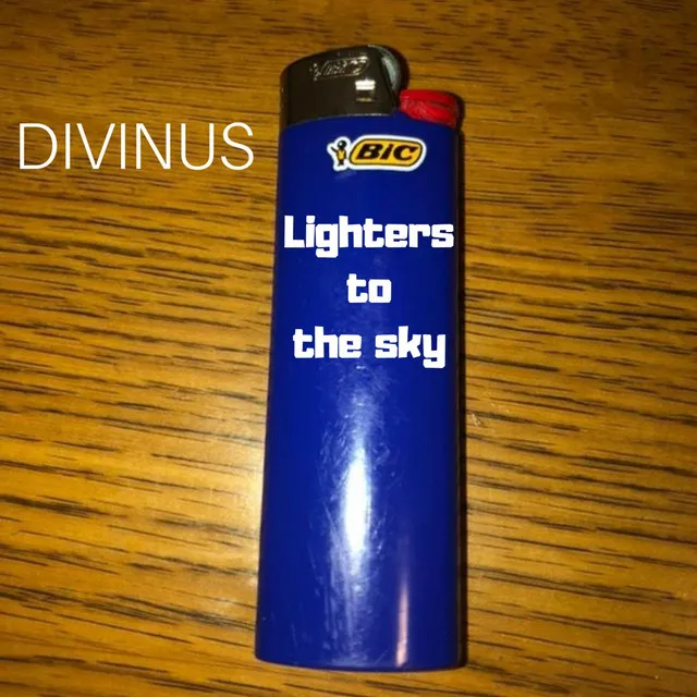 Lighters to the Sky