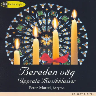 Bereden Vag - Christmas-Songs by David Anstey