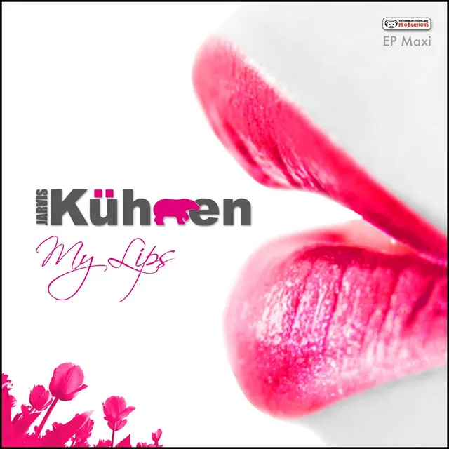 My Lips - Normann Remix