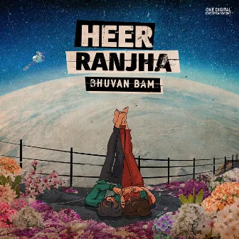 Heer Ranjha by Bhuvan Bam