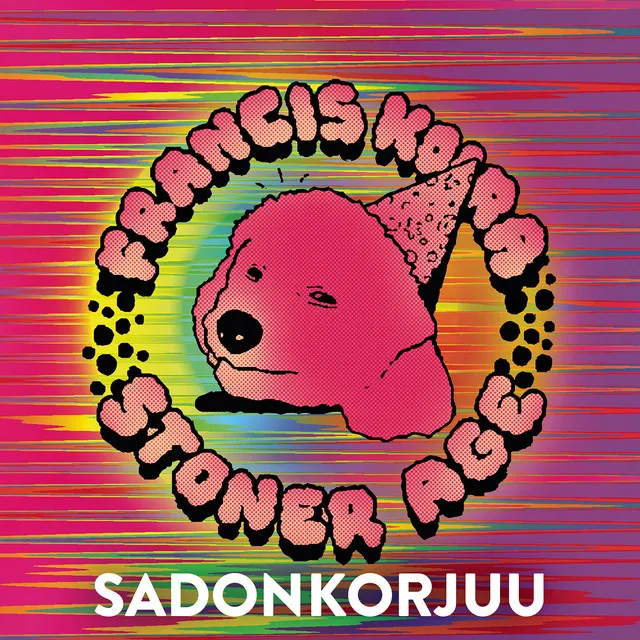 Sadonkorjuu