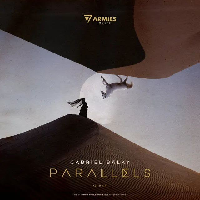 Parallels - Short Mix