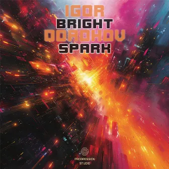 Bright Spark by Igor Dorohov