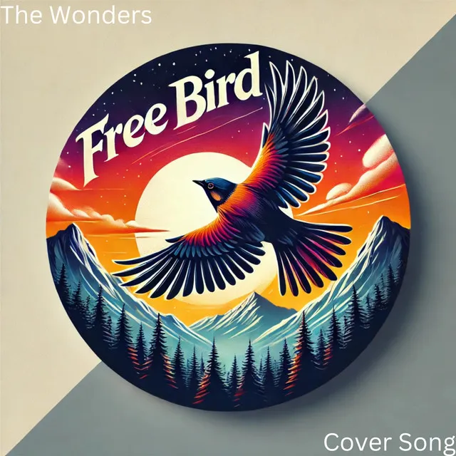 Free Bird - Cover Version