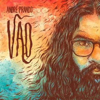 Vão by André Prando