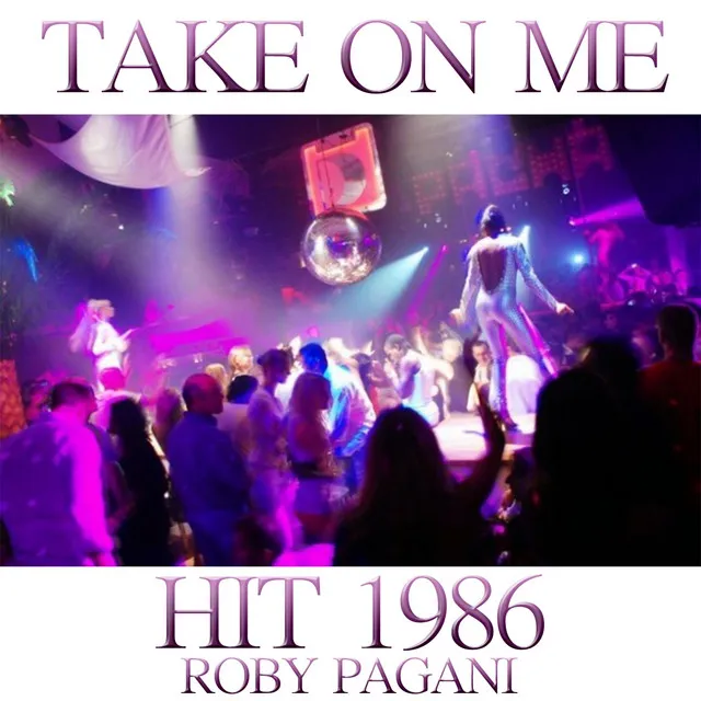 Take On Me - Hit 1986