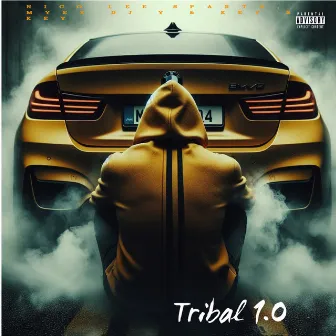 Tribal 1.0 by MyeX DJY