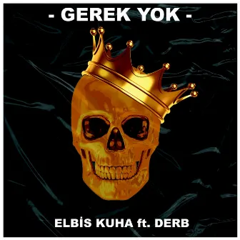 GEREK YOK by DERB