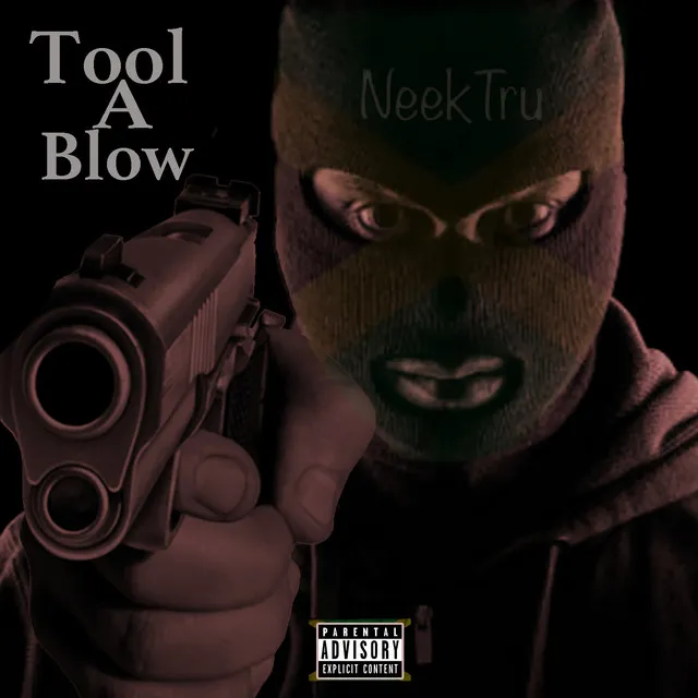 Tool a Blow