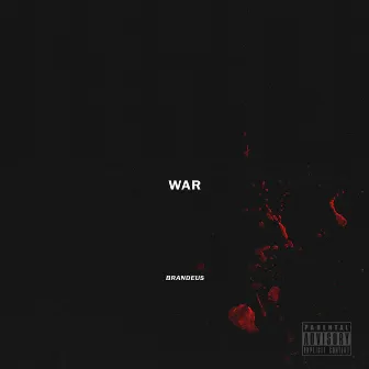 War by BRANDEUS