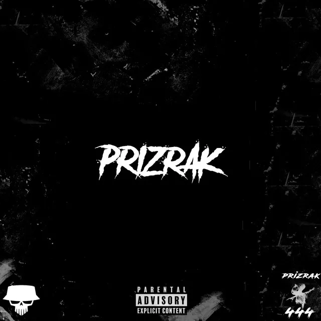 Prizrak