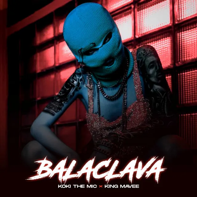 Balaclava