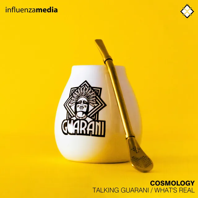 Talking Guarani / What's Real