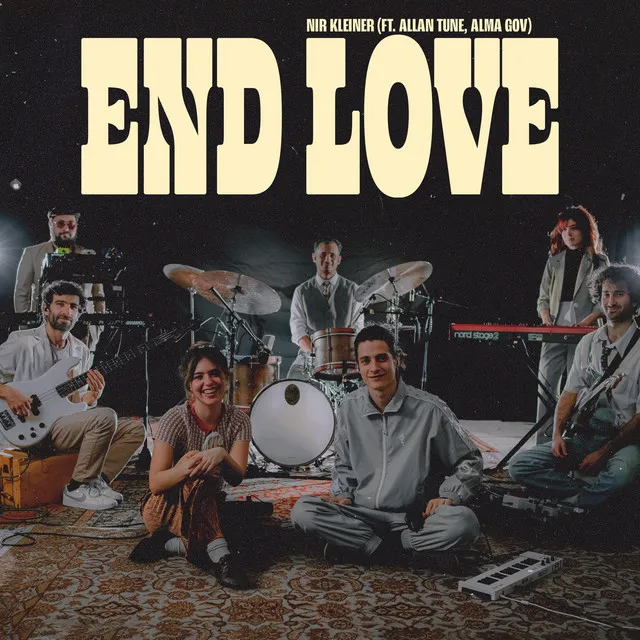 END LOVE