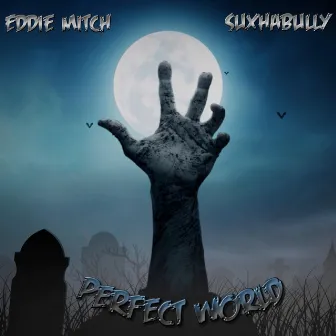 Perfect World by Eddie MItch