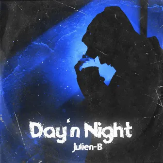 Day'n Night by Julien-B