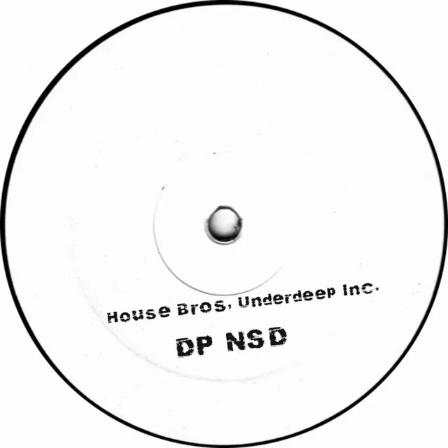 DP NSD - Soulful Mix