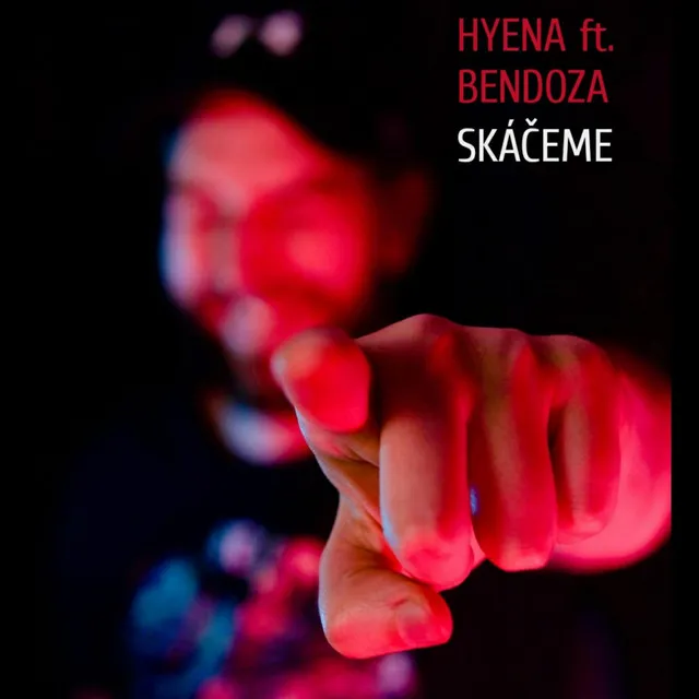 Skáčeme