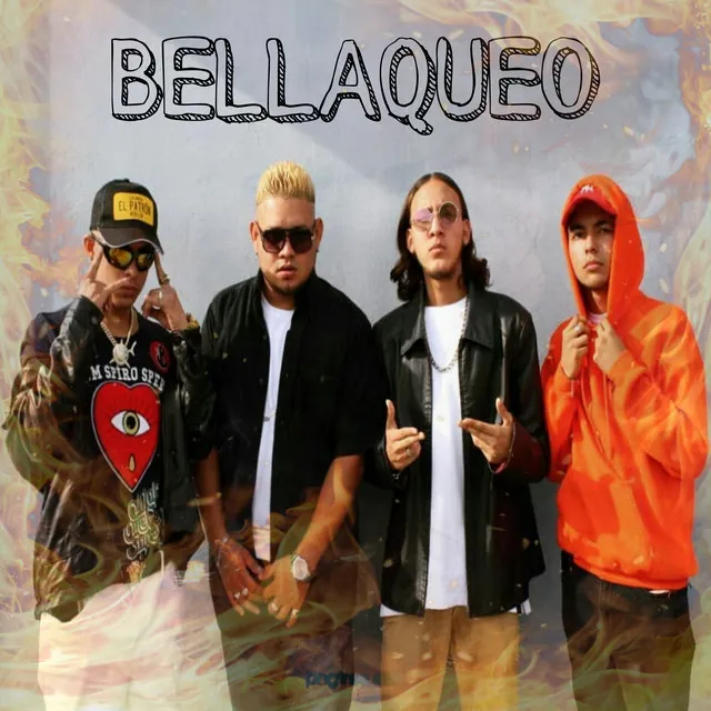 Bellaqueo