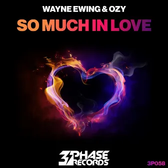 So Much In Love by Ozy