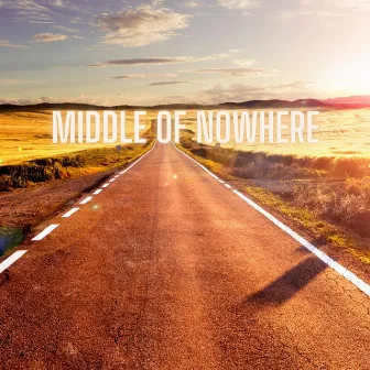 Middle of Nowhere by Elaine Ryan