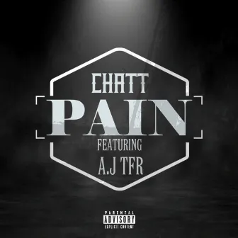 Chatt Pain by Chatt100rd