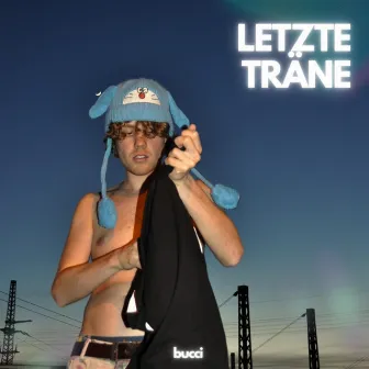 LETZTE TRÄNE by bucci