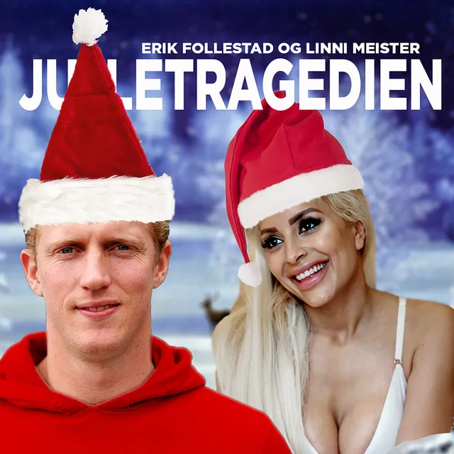 Juletragedien